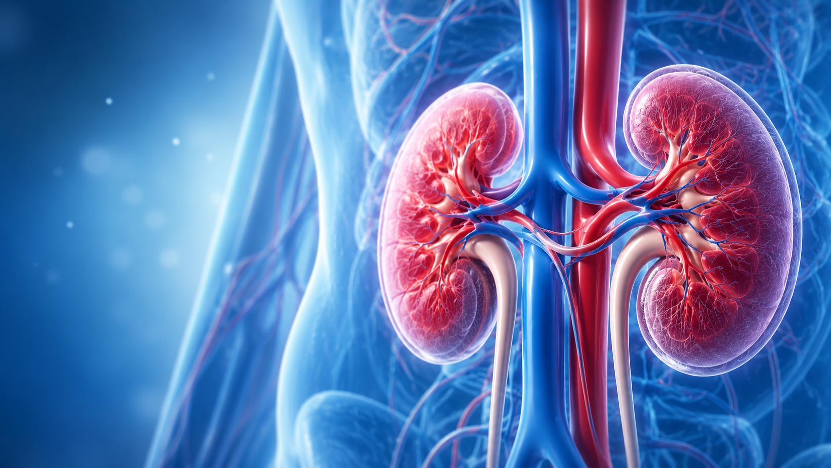 Elevon™ Nephrology