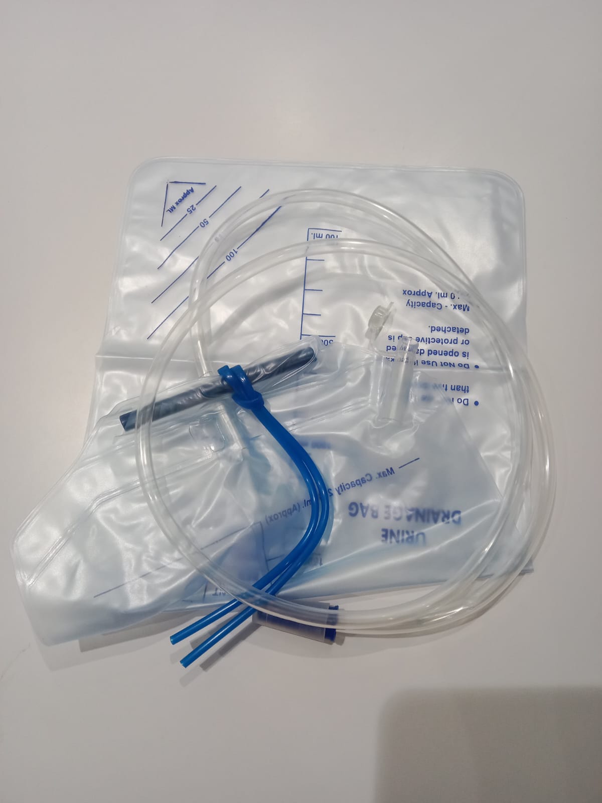 ELEVON™  Urine Collecting Bag ( Eco) 3