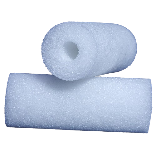 ELESPONGE Anal Surgery