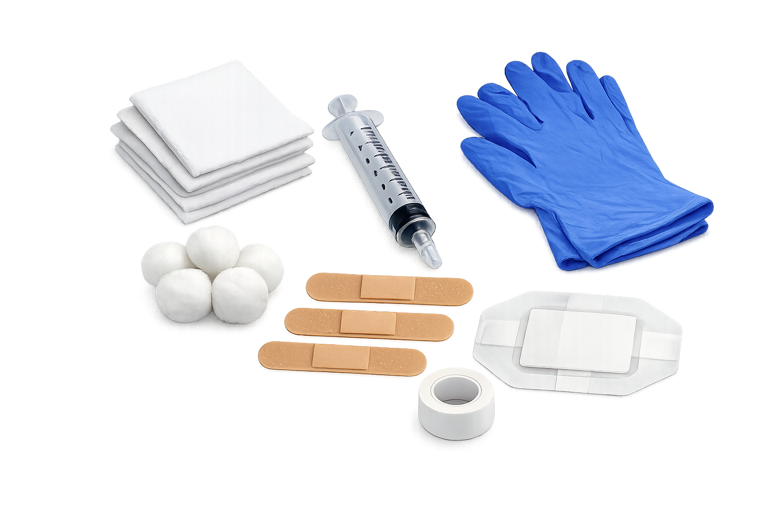 ELEVON™ Dialysis ON–OFF Kit