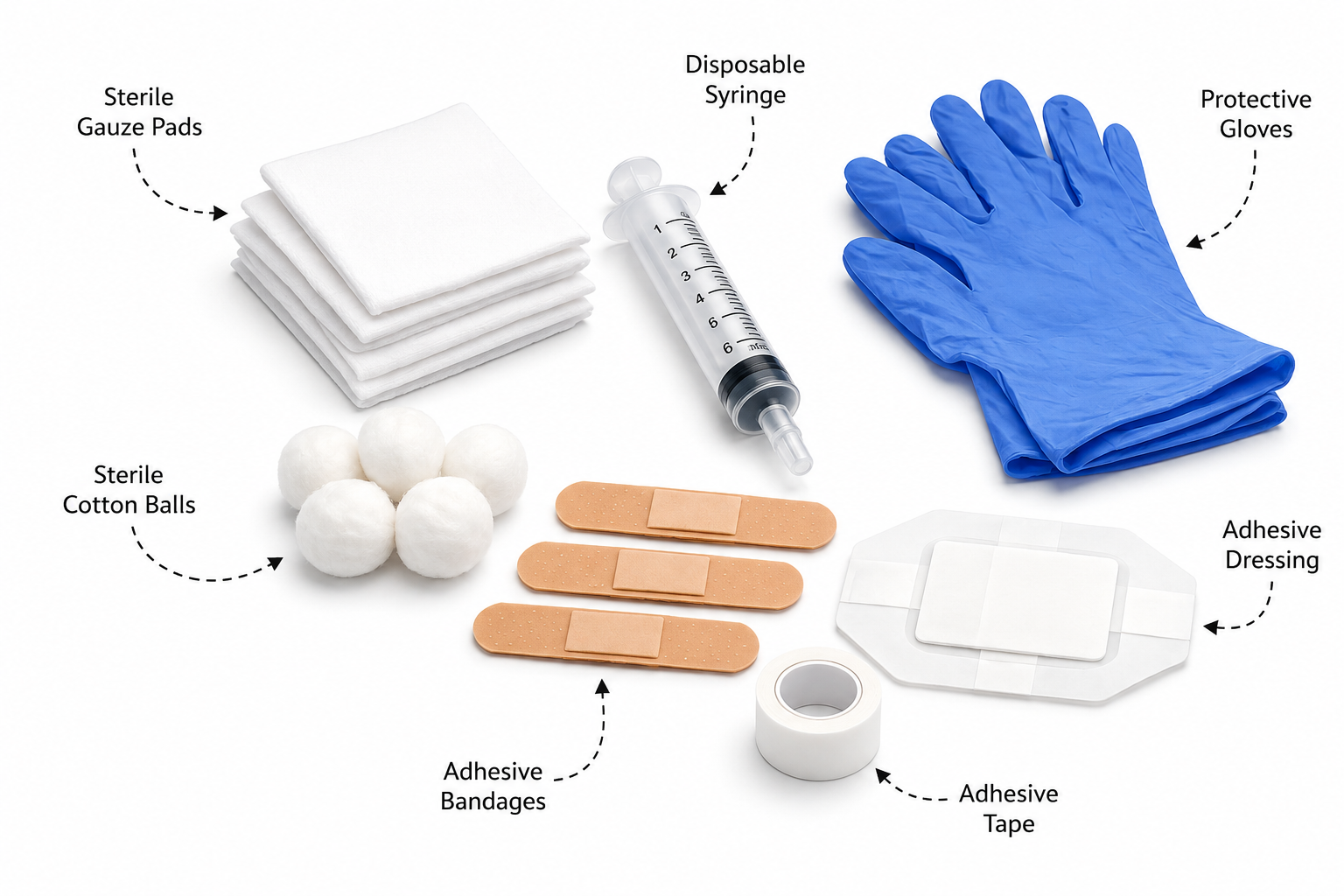 ELEVON™ Dialysis ON–OFF Kit 2
