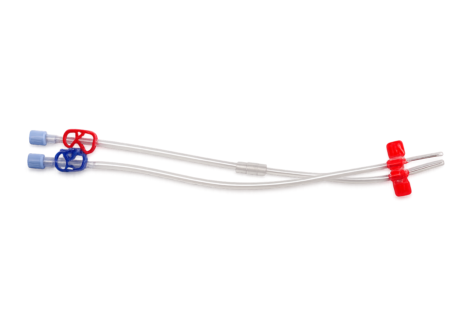 ELEVON™ A.V. FISTULA NEEDLE Arteriovenous set 