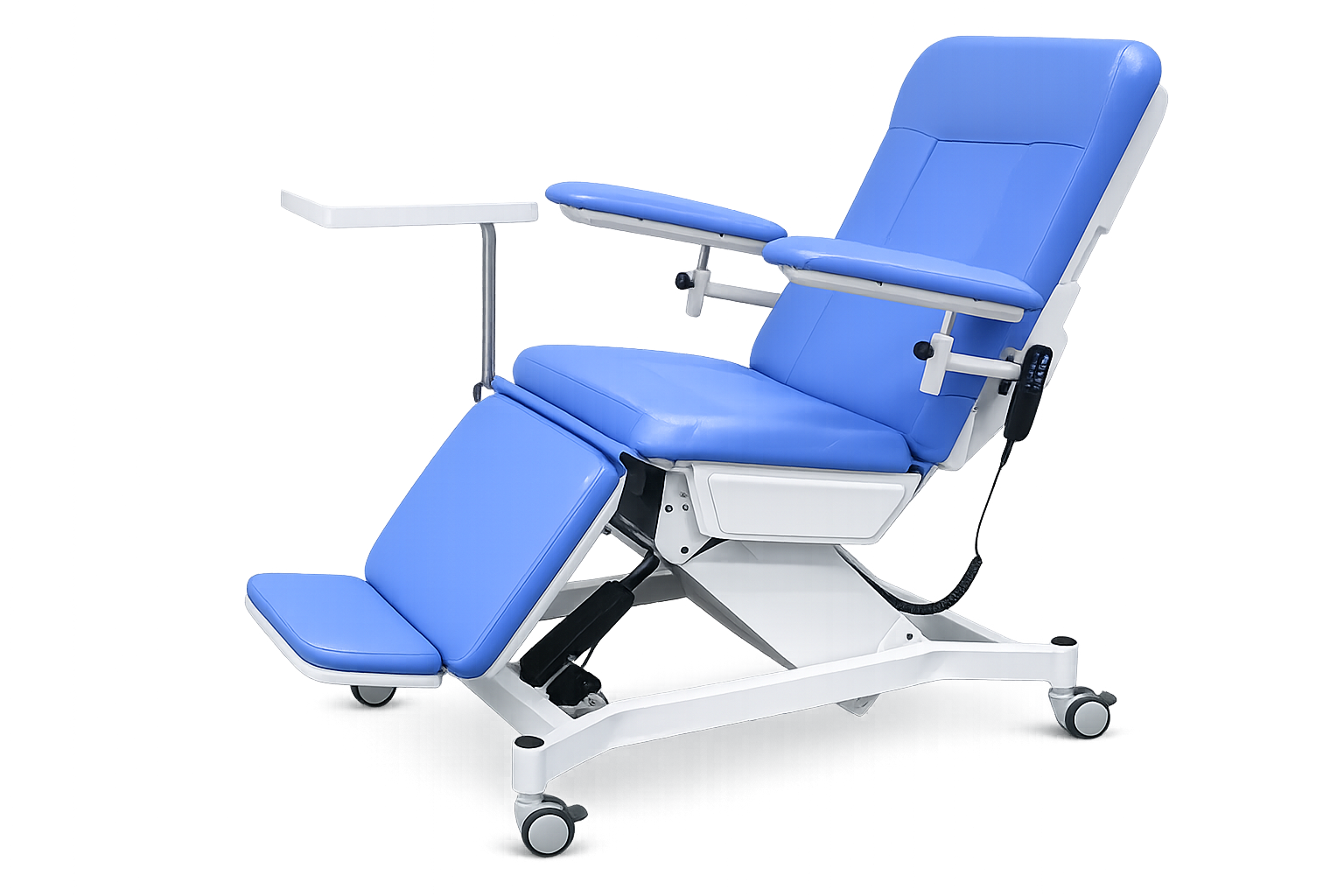 HEMO-DIALYSIS CHAIR