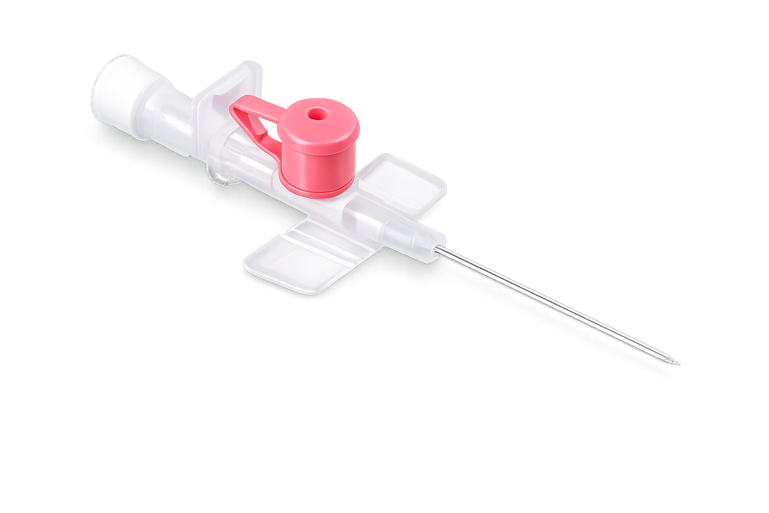 ELEVON™  I.V Cannula 