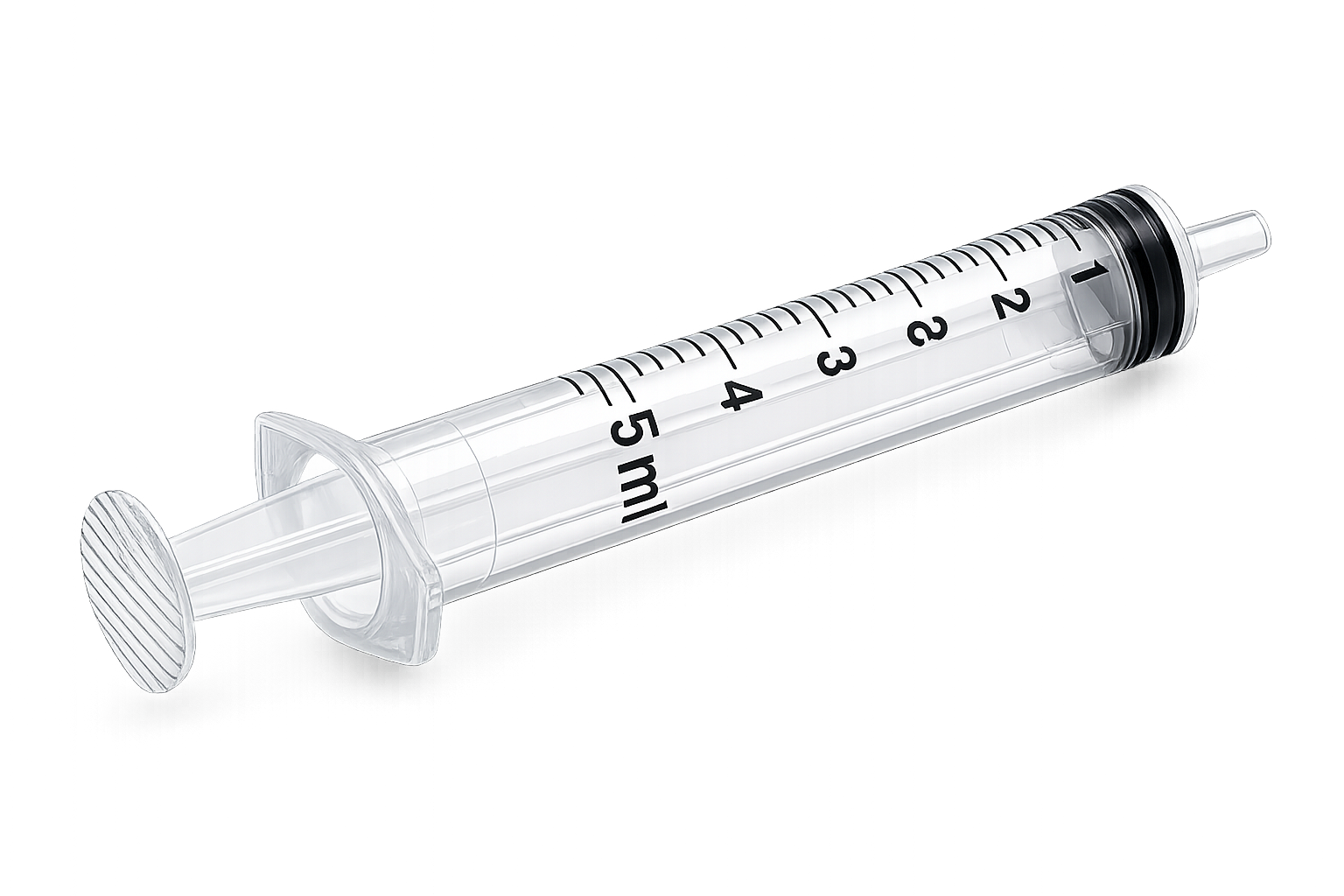 ELEVON™  Syringe